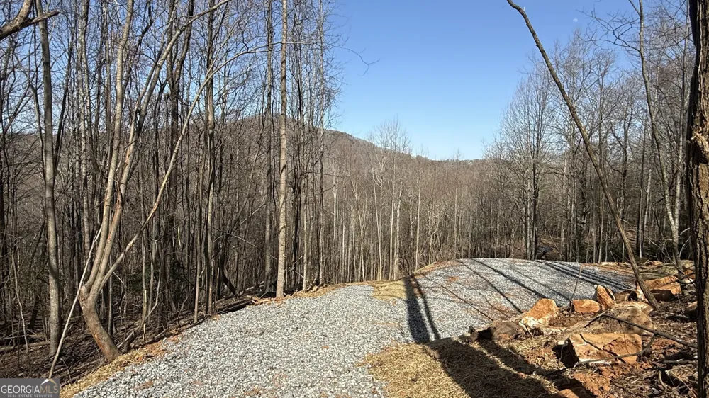 LOT 17 Chalet Sautee Nacoochee, GA 30571