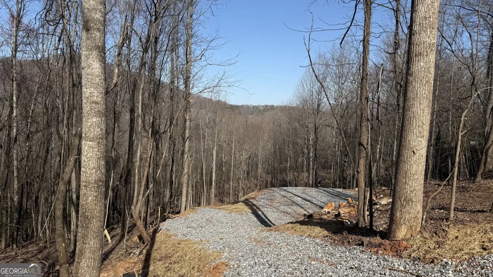 LOT 17 Chalet Sautee Nacoochee, GA 30571