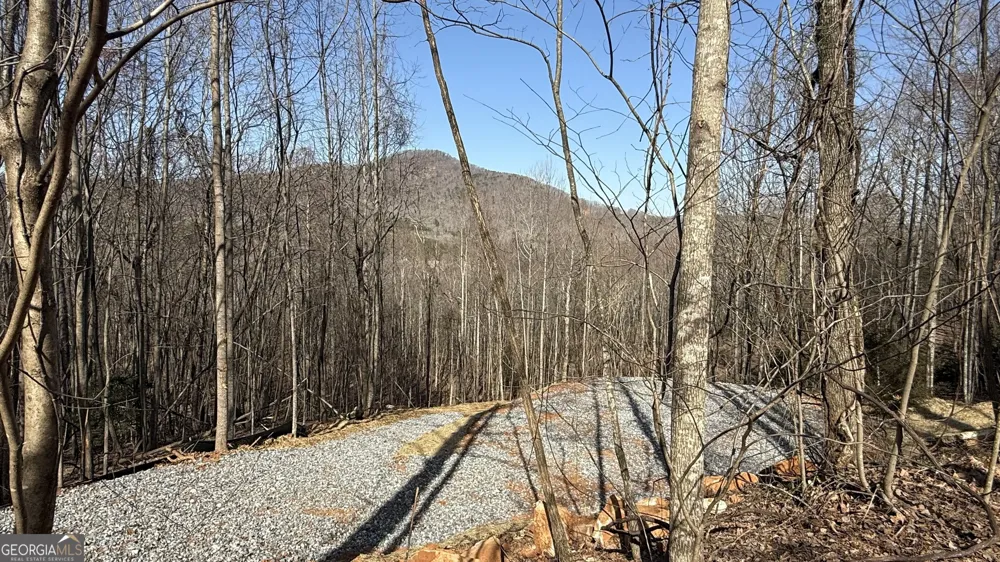 LOT 17 Chalet Sautee Nacoochee, GA 30571
