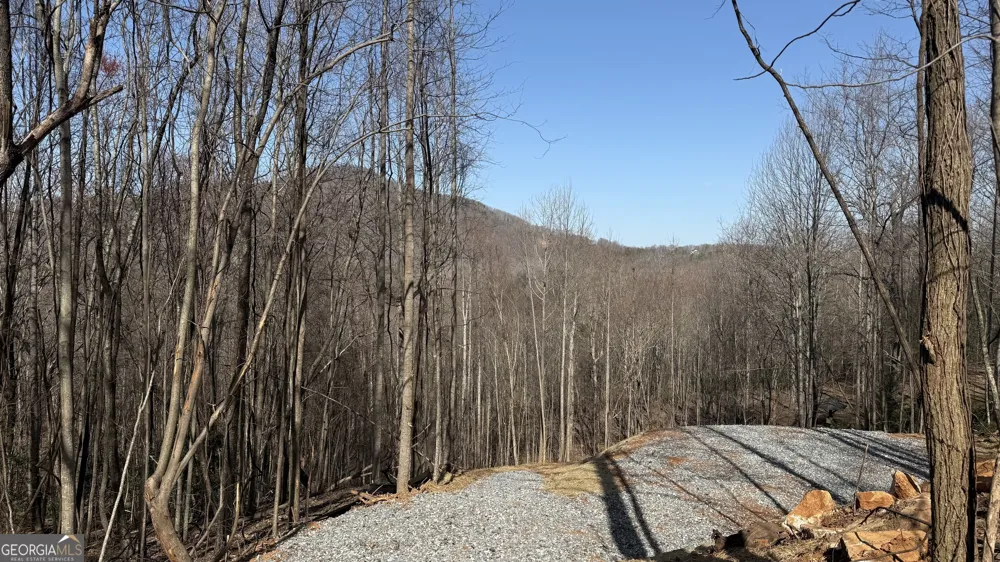 LOT 17 Chalet Sautee Nacoochee, GA 30571