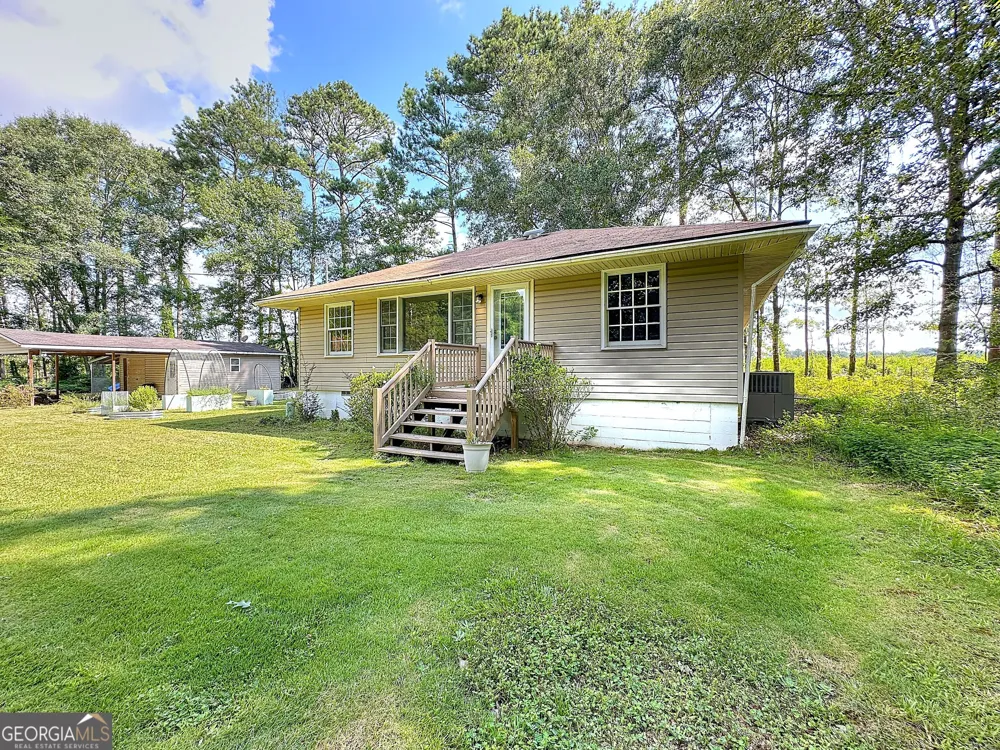 1363 Old Chipley RD Pine Mountain, GA 31822