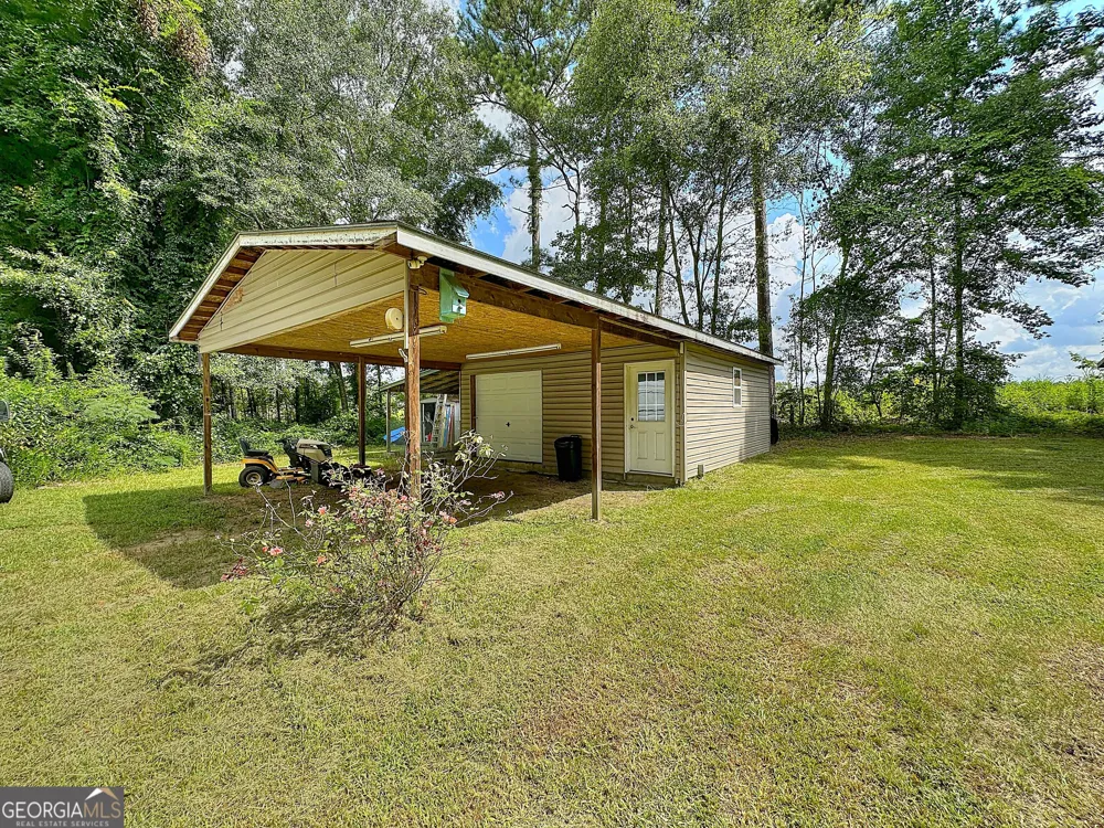 1363 Old Chipley RD Pine Mountain, GA 31822