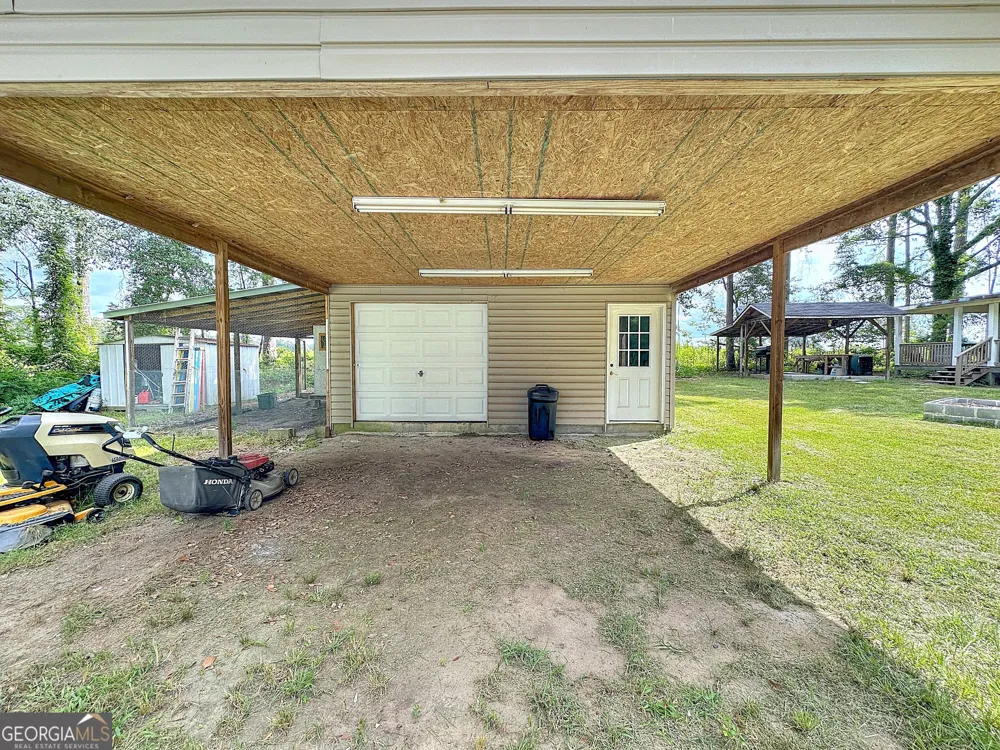 1363 Old Chipley RD Pine Mountain, GA 31822