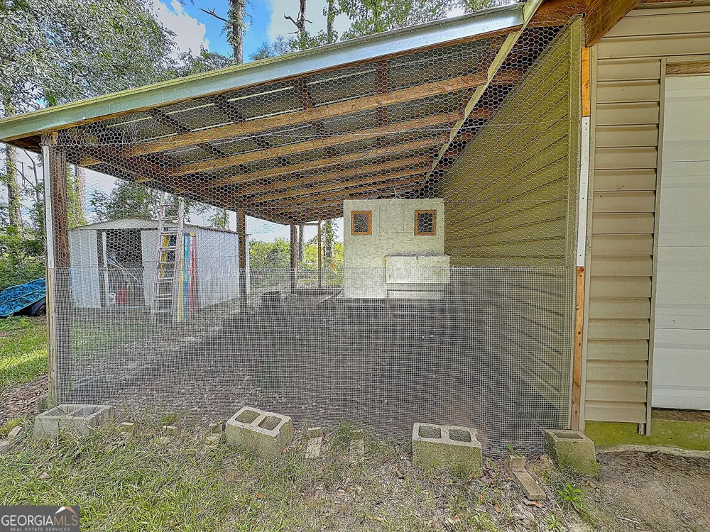 1363 Old Chipley RD Pine Mountain, GA 31822