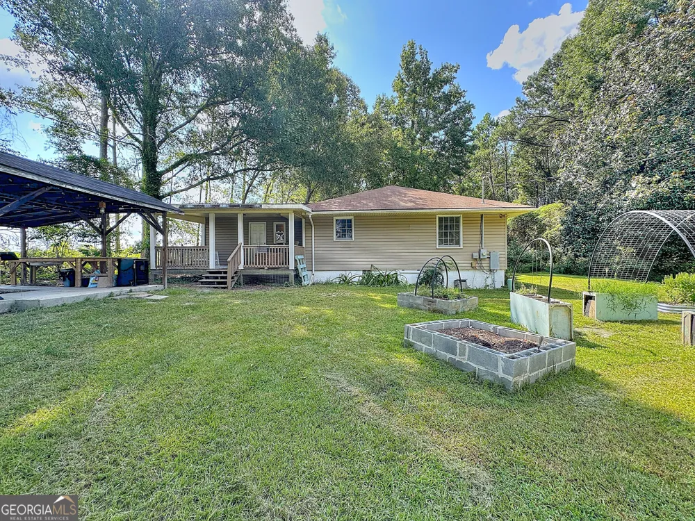 1363 Old Chipley RD Pine Mountain, GA 31822