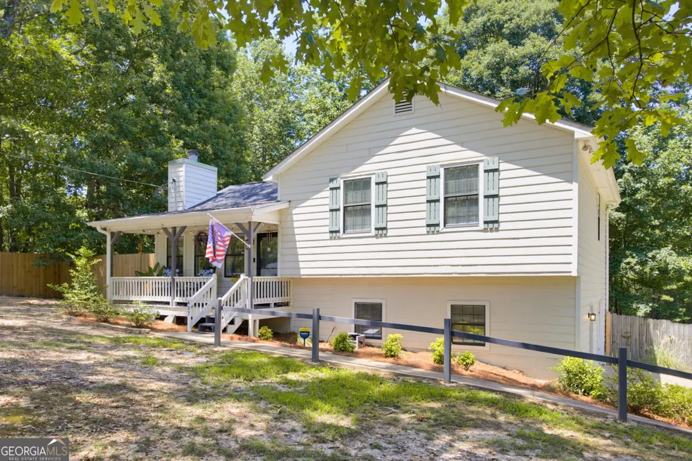 437 SCHOOL RD Dallas, GA 30132