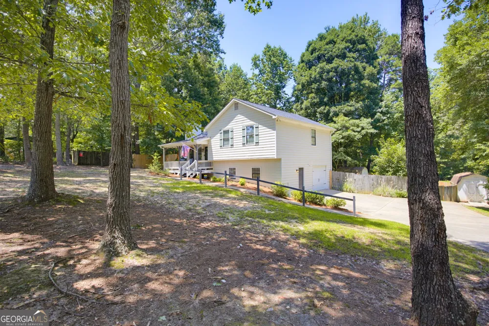 437 SCHOOL RD Dallas, GA 30132