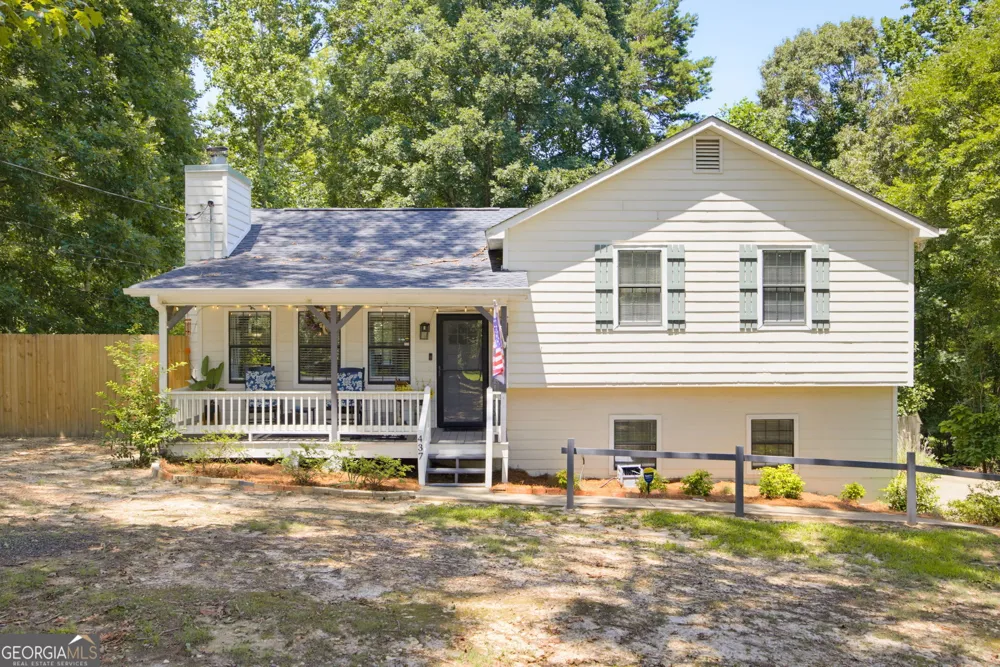 437 SCHOOL RD Dallas, GA 30132