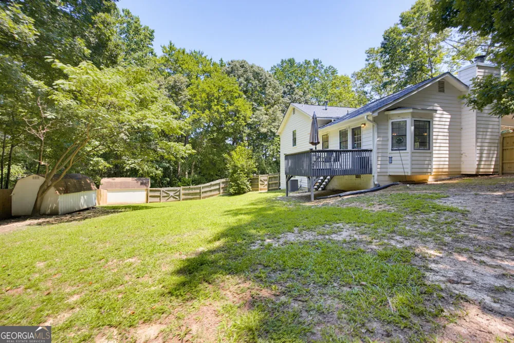 437 SCHOOL RD Dallas, GA 30132