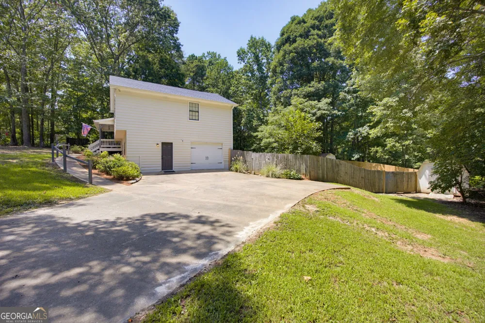 437 SCHOOL RD Dallas, GA 30132