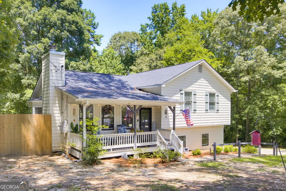 437 SCHOOL RD Dallas, GA 30132