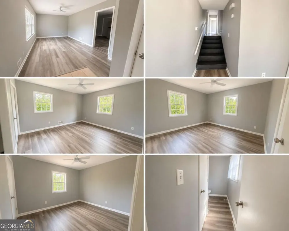 1683 Spoonbill RD Jonesboro, GA 30238