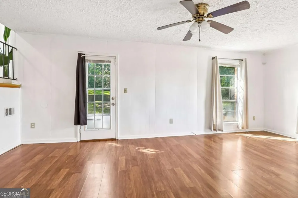 3762 Fairington DR Hephzibah, GA 30815