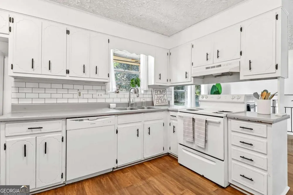 3762 Fairington DR Hephzibah, GA 30815