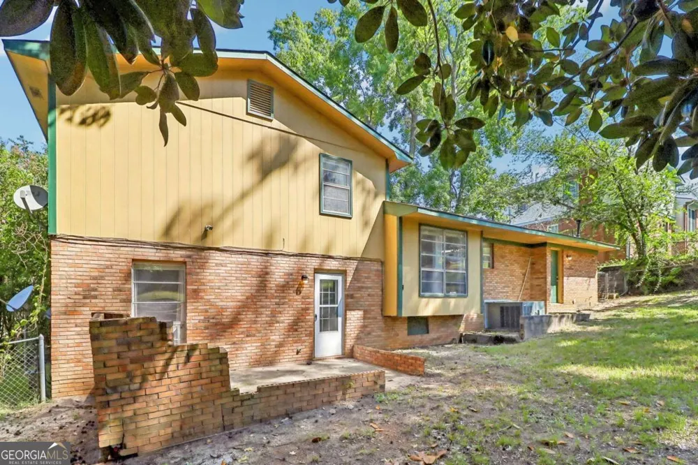 3762 Fairington DR Hephzibah, GA 30815