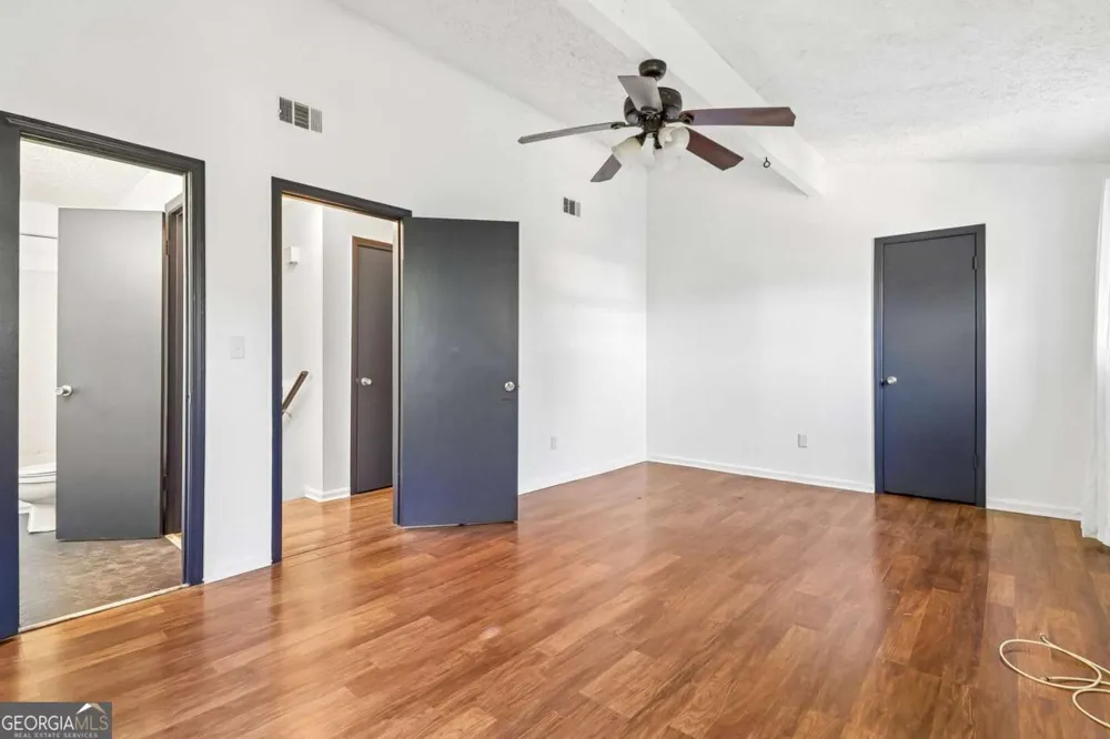 3762 Fairington DR Hephzibah, GA 30815