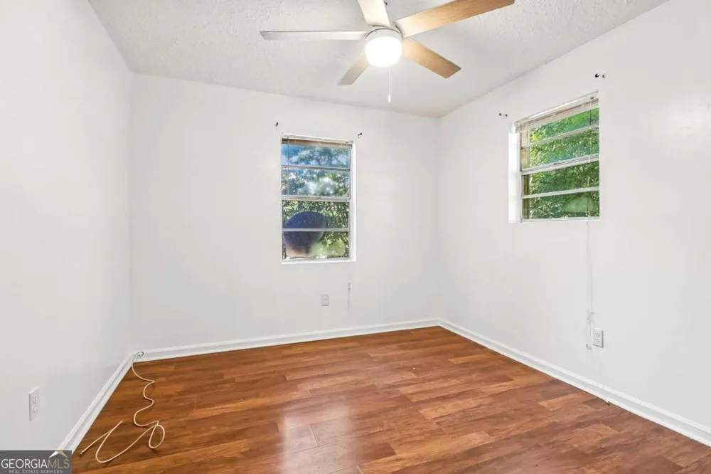 3762 Fairington DR Hephzibah, GA 30815
