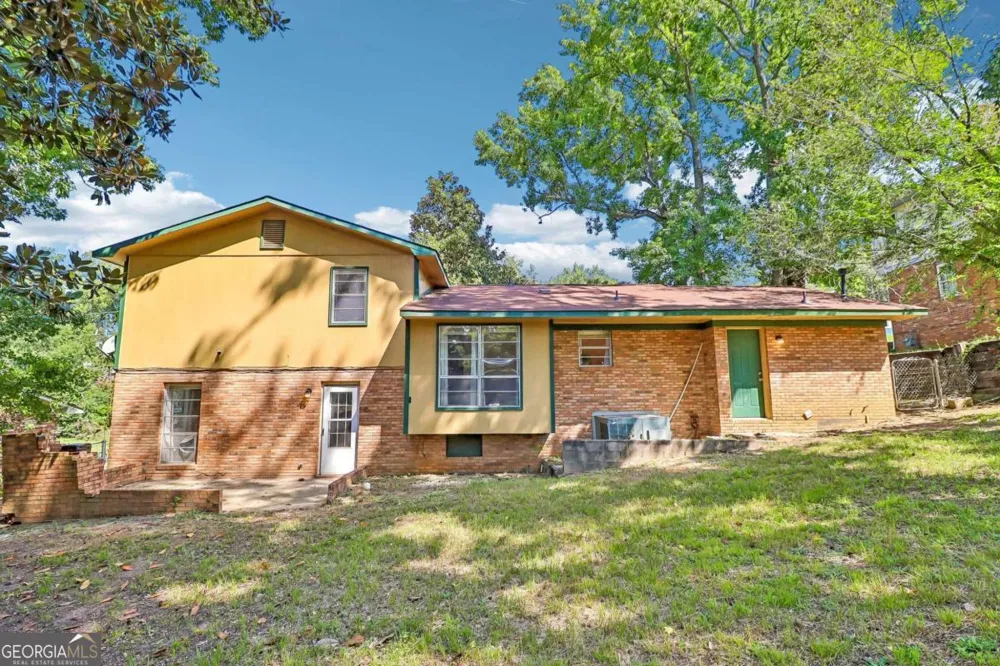 3762 Fairington DR Hephzibah, GA 30815