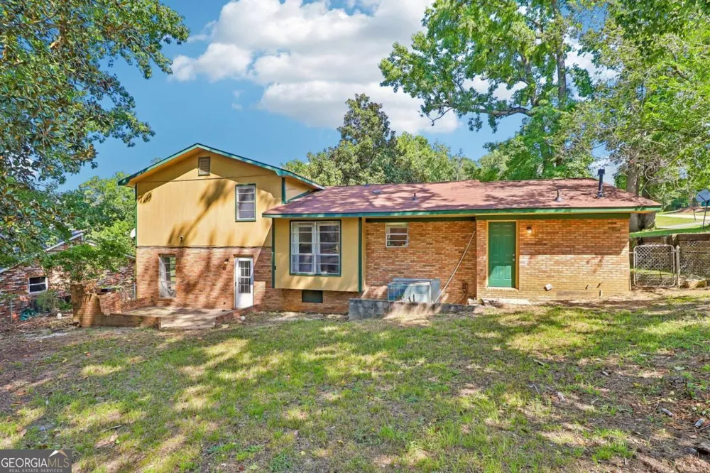 3762 Fairington DR Hephzibah, GA 30815