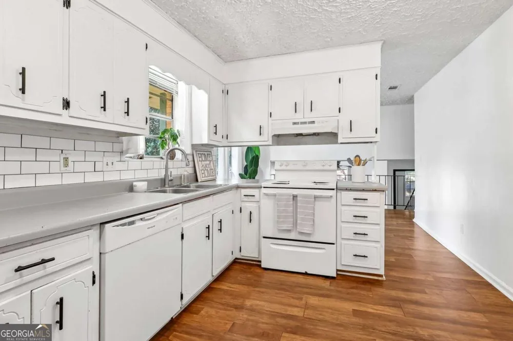 3762 Fairington DR Hephzibah, GA 30815