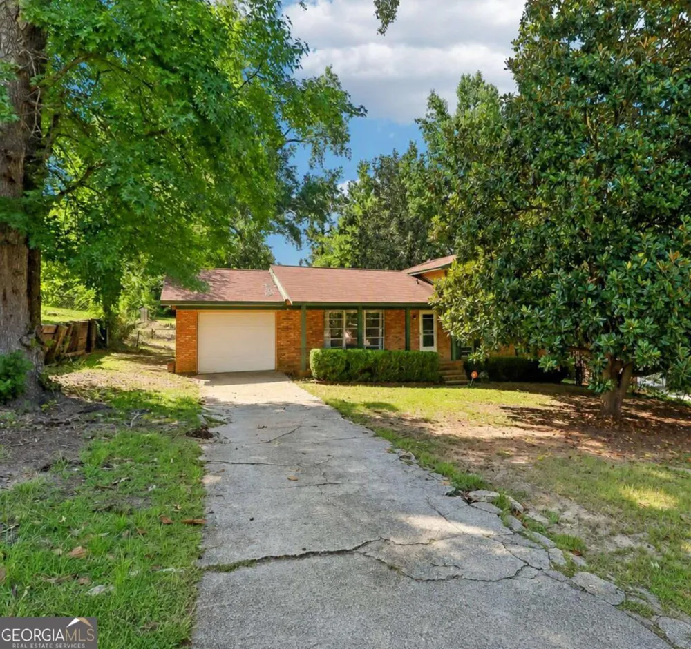 3762 Fairington DR Hephzibah, GA 30815