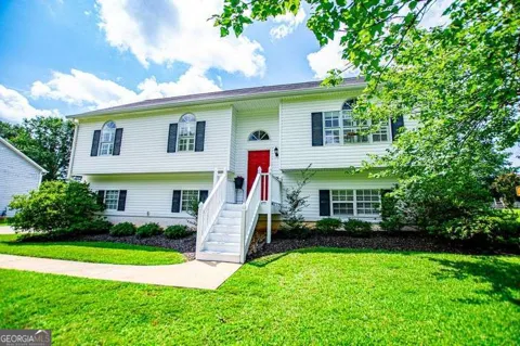 4265 E Chapel Hill RD