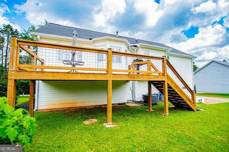 4265 E Chapel Hill RD Douglasville, GA 30135