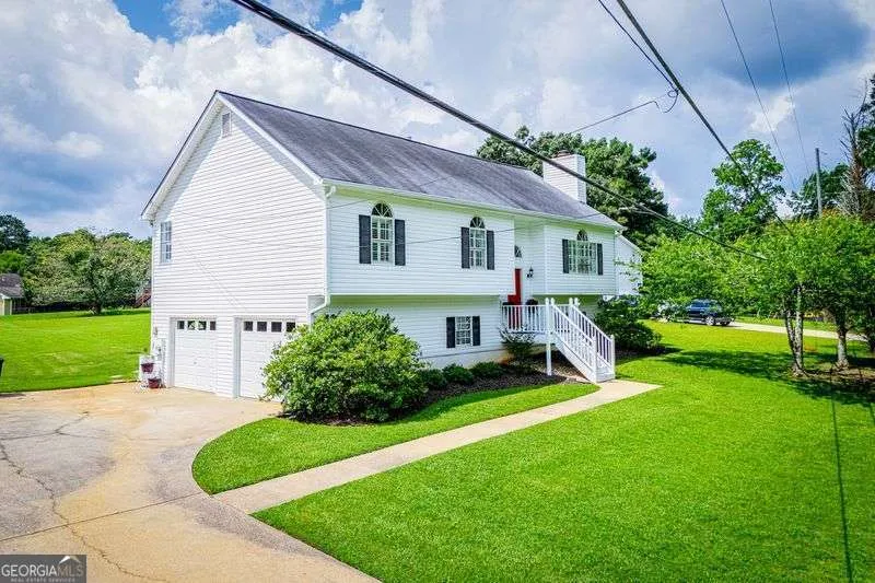 4265 E Chapel Hill RD Douglasville, GA 30135