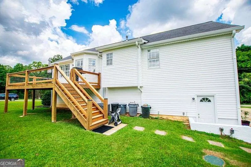 4265 E Chapel Hill RD Douglasville, GA 30135