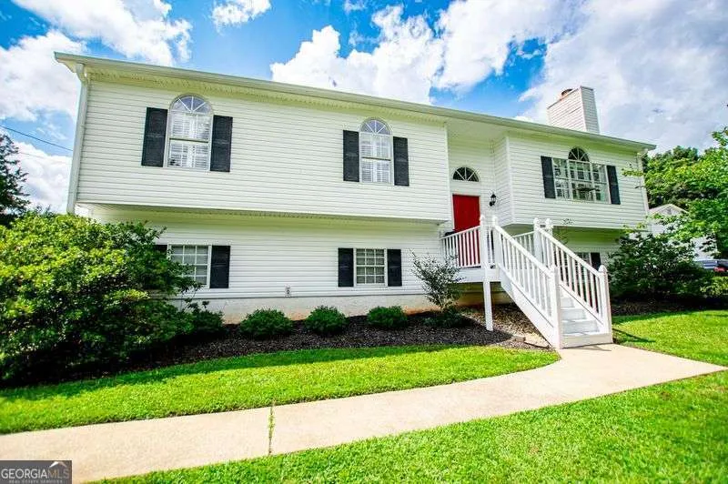 4265 E Chapel Hill RD Douglasville, GA 30135