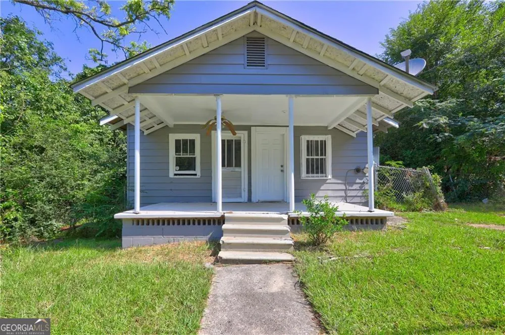 120 Caraker AVE Milledgeville, GA 31061