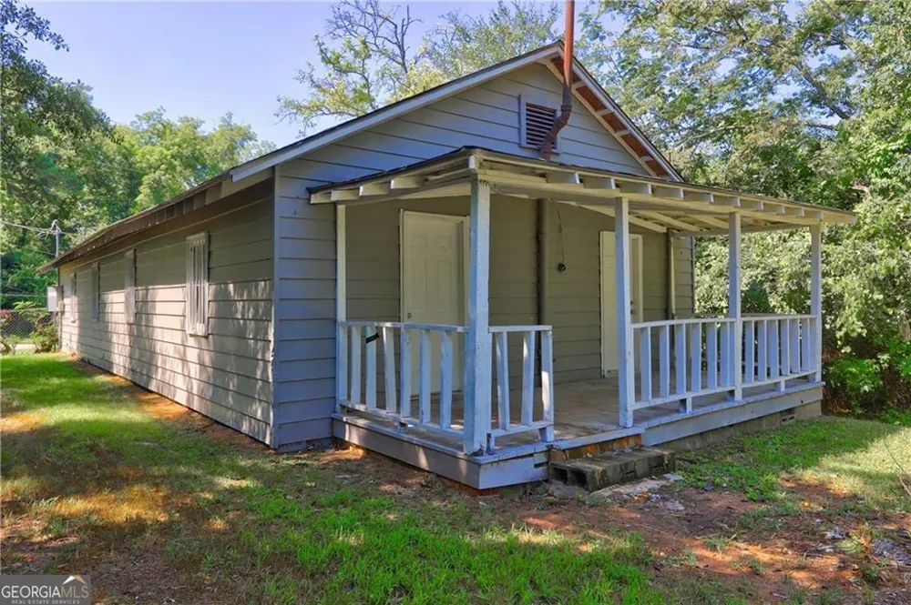 120 Caraker AVE Milledgeville, GA 31061