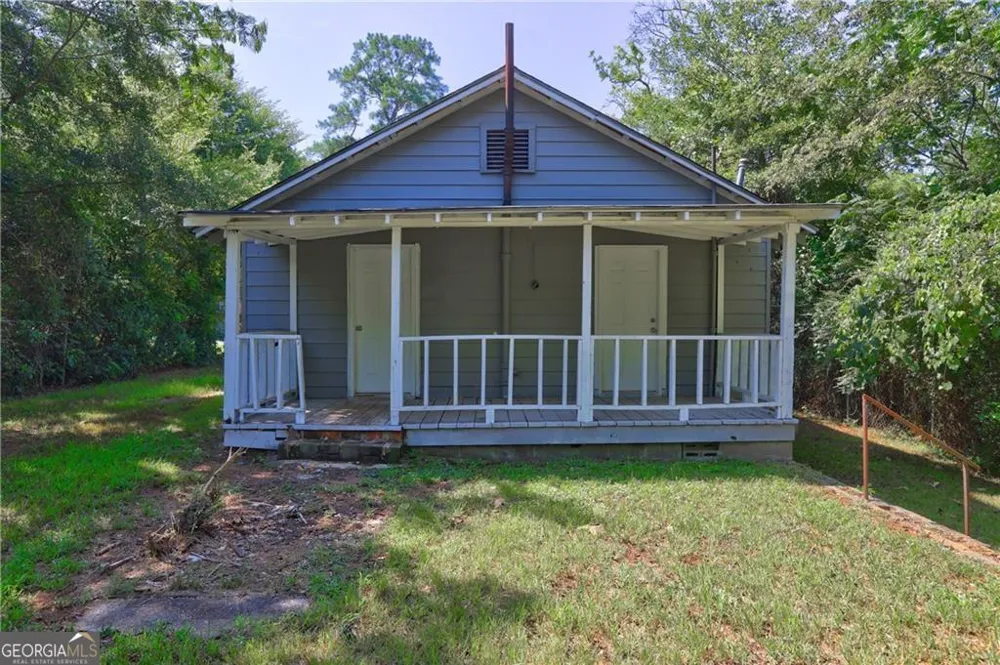 120 Caraker AVE Milledgeville, GA 31061