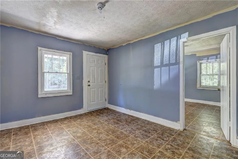 120 Caraker AVE Milledgeville, GA 31061