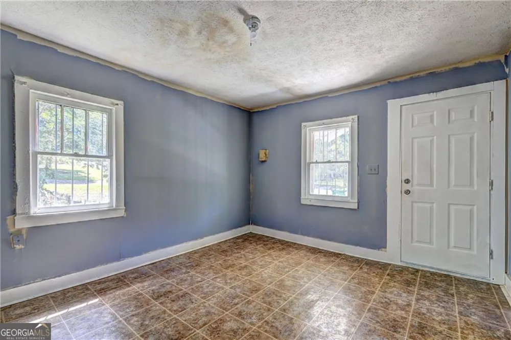 120 Caraker AVE Milledgeville, GA 31061