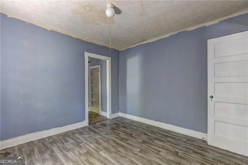 120 Caraker AVE Milledgeville, GA 31061