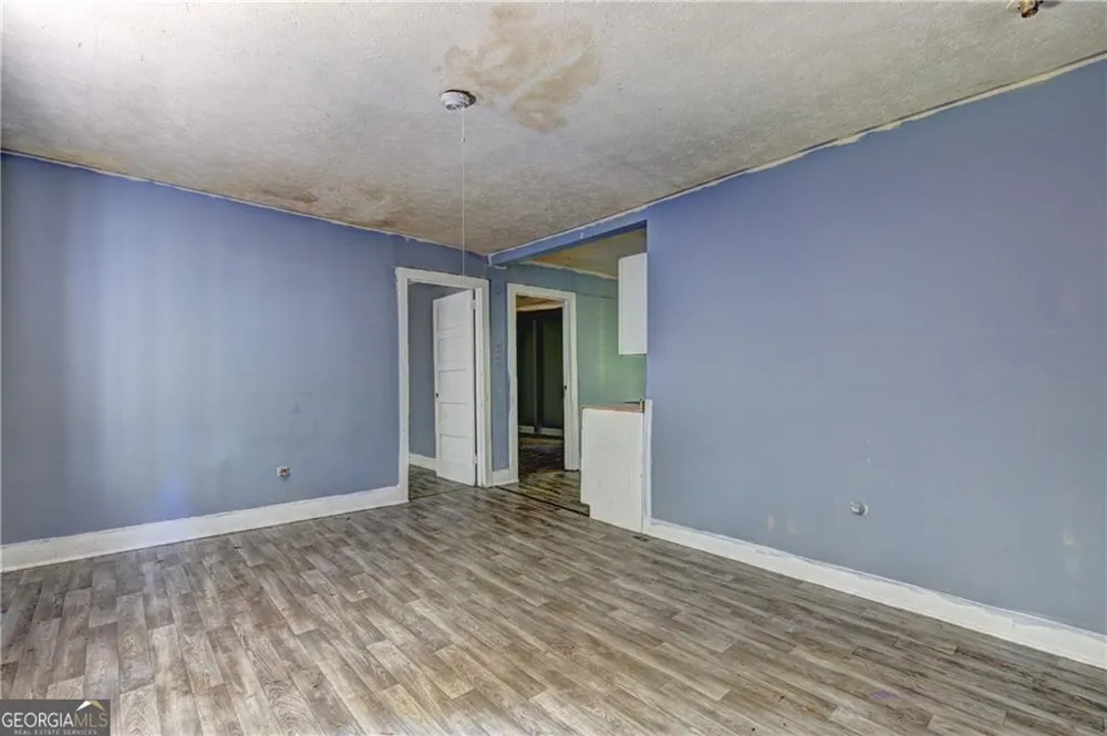 120 Caraker AVE Milledgeville, GA 31061