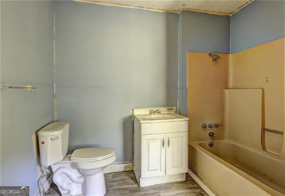 120 Caraker AVE Milledgeville, GA 31061