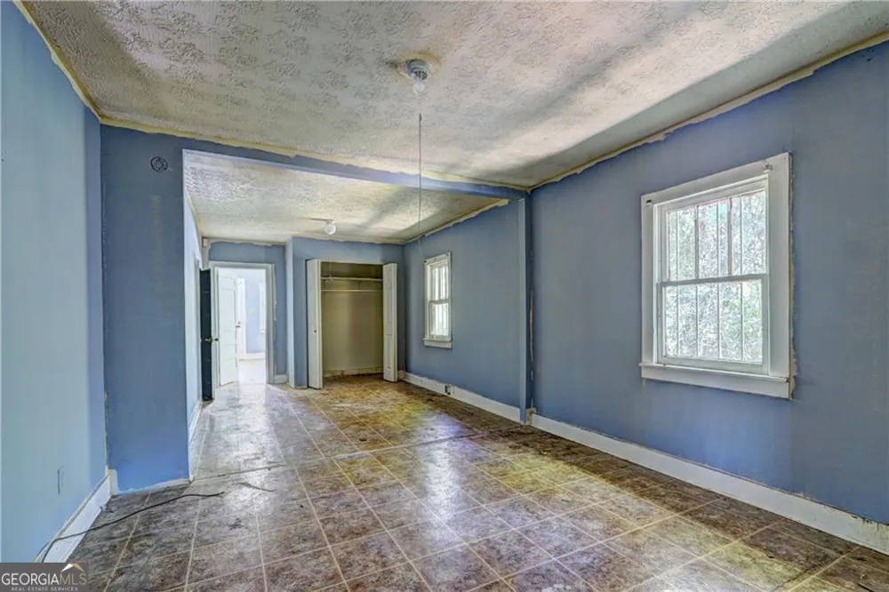120 Caraker AVE Milledgeville, GA 31061