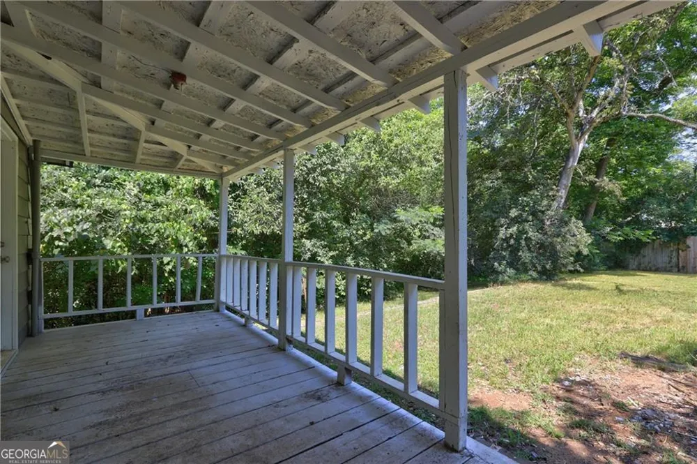 120 Caraker AVE Milledgeville, GA 31061