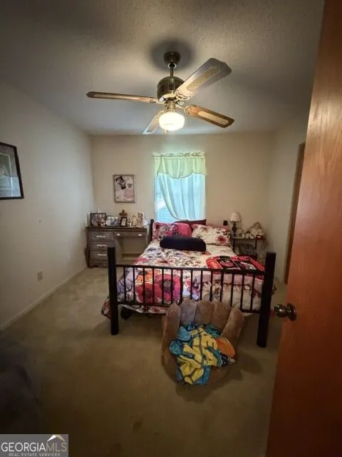 44 Hilltop DR Lumber City, GA 31549
