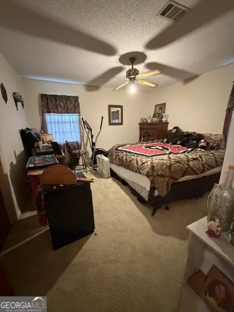 44 Hilltop DR Lumber City, GA 31549