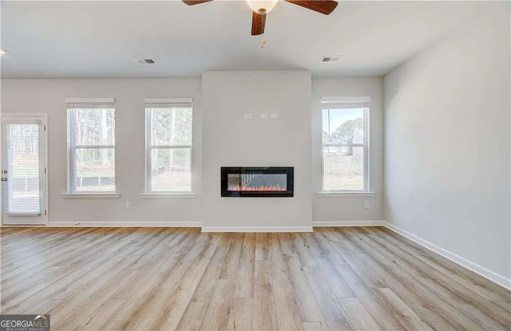 652 Leafy Branch WAY McDonough, GA 30253