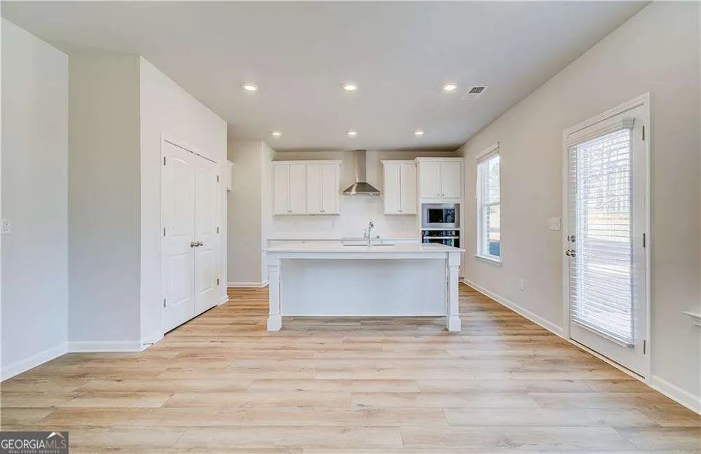 652 Leafy Branch WAY McDonough, GA 30253