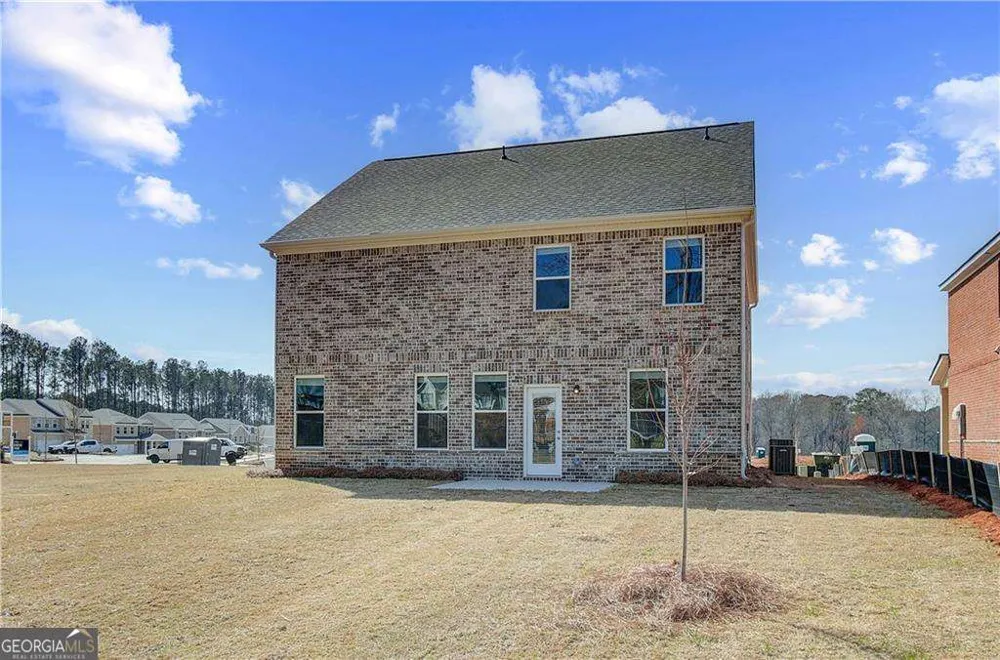 652 Leafy Branch WAY McDonough, GA 30253
