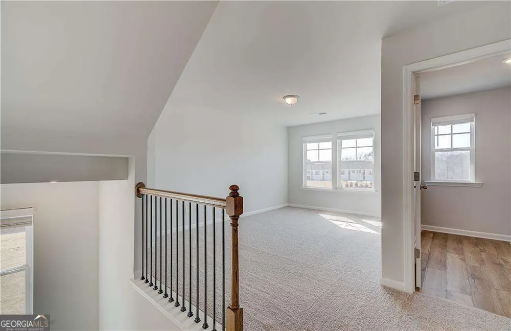 652 Leafy Branch WAY McDonough, GA 30253