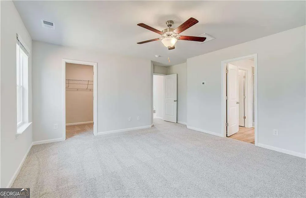 652 Leafy Branch WAY McDonough, GA 30253