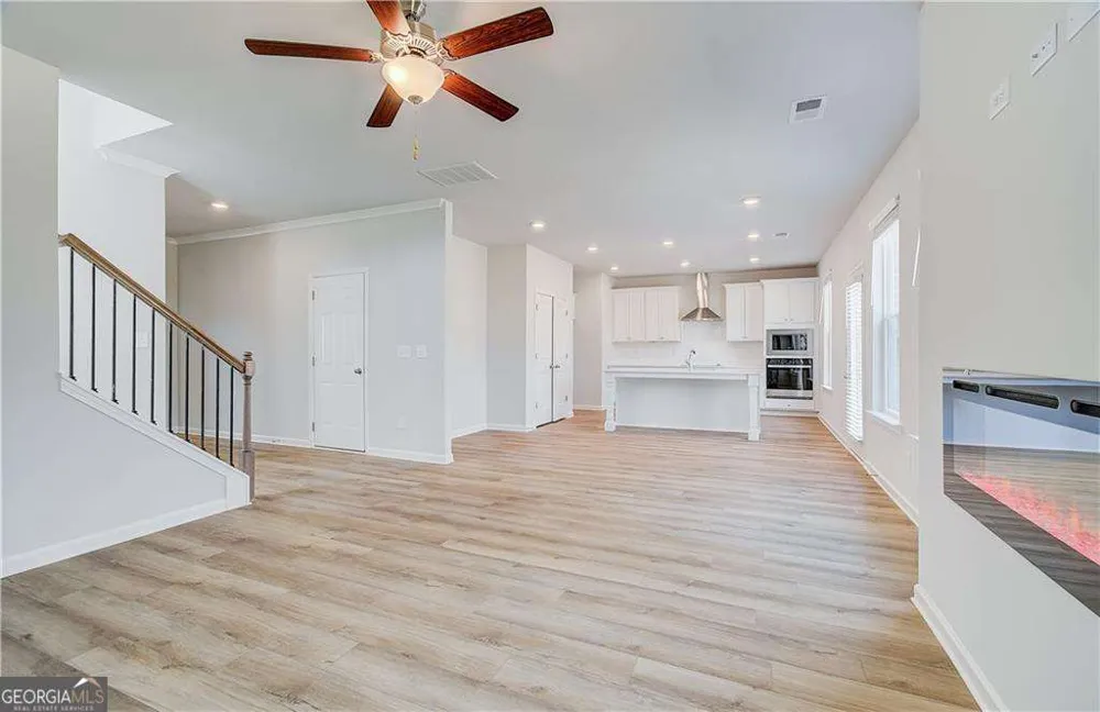 652 Leafy Branch WAY McDonough, GA 30253