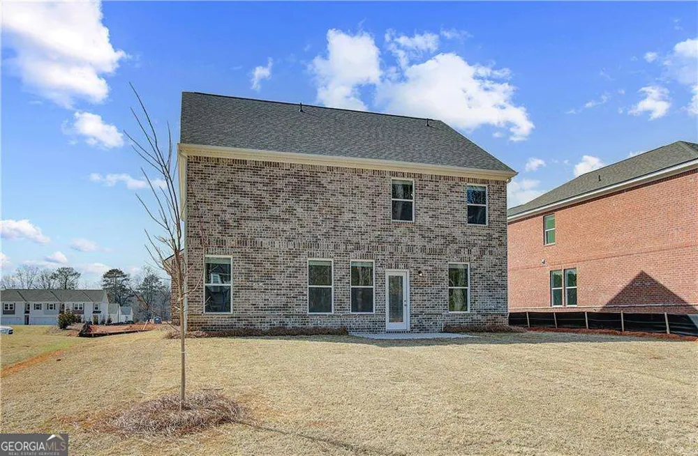652 Leafy Branch WAY McDonough, GA 30253
