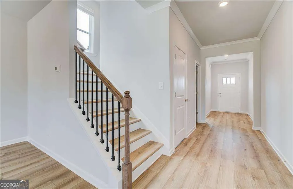652 Leafy Branch WAY McDonough, GA 30253